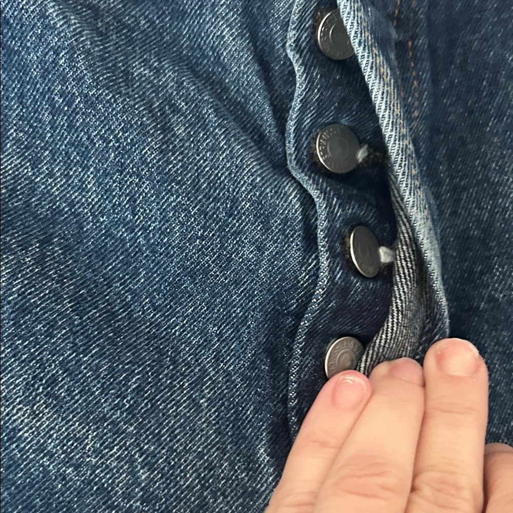 Levi's 501 jeans - Picture 9 of 14